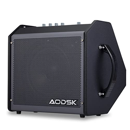 35-Watt Bluetooth Electronic Drum Amplifier