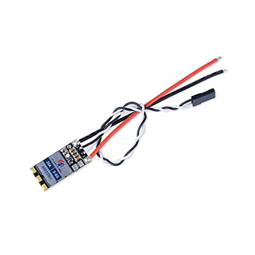 35A Electronic Speed Controller for RC Car Model