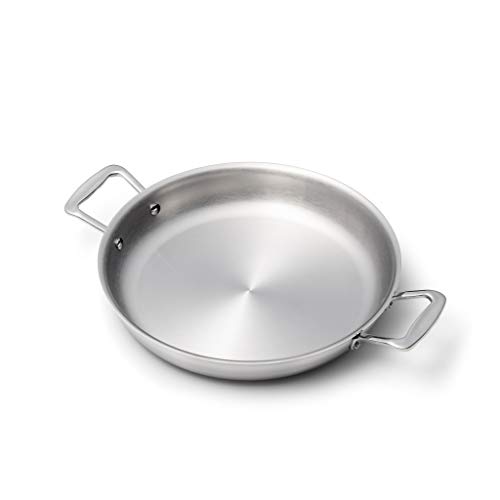 360 Fry Pan 11.5" with Short Handles