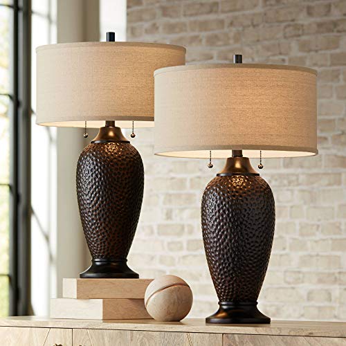 360 Lighting Cody Table Lamps Set of 2