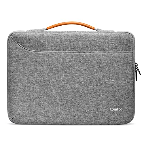 360 Protective Laptop Sleeve by tomtoc
