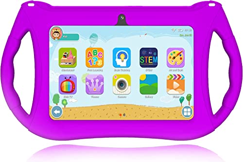 3GB RAM 32GB ROM Kids Tablet with Parental Control