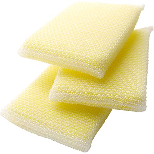 3M Scotch-Brite Dobie All-Purpose Pads - FBA_7232F