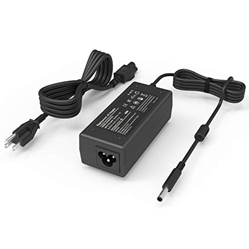45W Replacement AC Adapter Charger for Dell Laptops