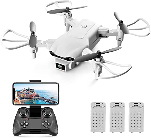 4DV9 Mini Drone for Kids