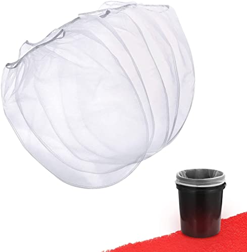 5 Gallon Paint Strainer Bag with Elastic Top