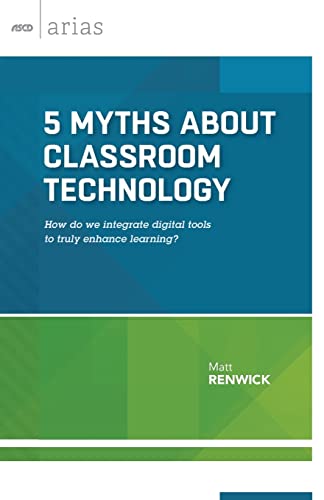 5 Myths About Classroom Technology