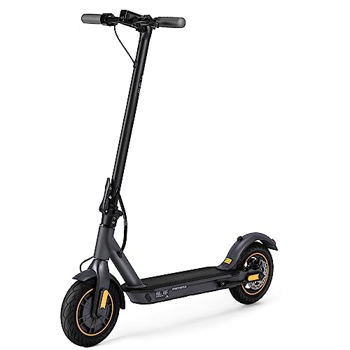 500W Electric Scooter with Long Range and Smart App