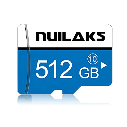 512GB Micro SD Card Memory Card