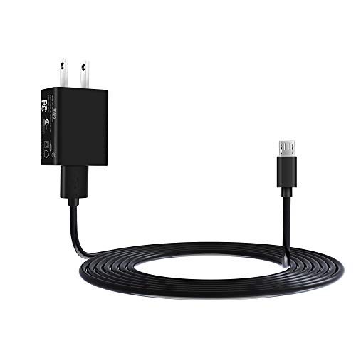 5Ft Fast Charger for Kindle E-Reader