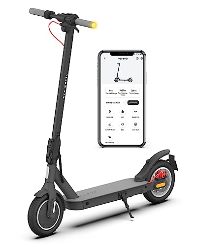 5TH WHEEL V30PRO Electric Scooter