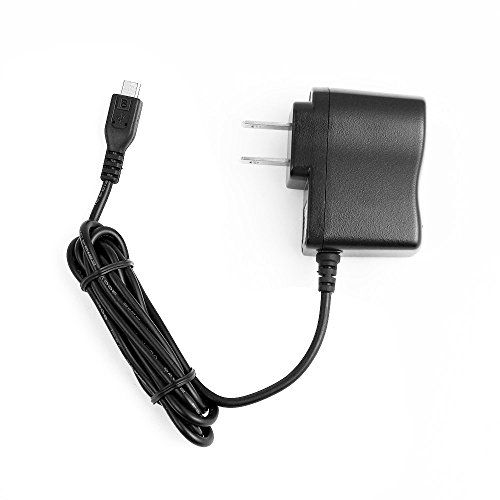 5V Charger for Nextbook 8 Inch Tablet