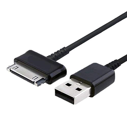 6.6ft USB Charge Cable Cord for Samsung Galaxy Tablet