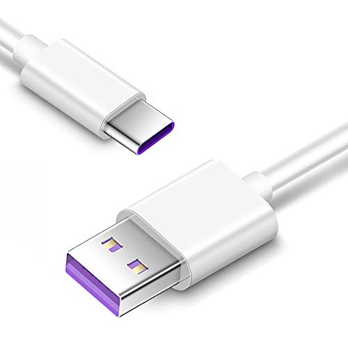 6.6Ft USB Type C Cable for Samsung Galaxy Devices