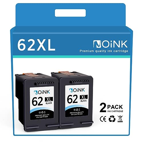 62 Black Ink Cartridge