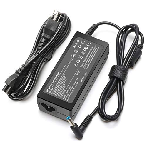 65W 19.5V 3.33A Ac Adapter for HP Pavilion x360