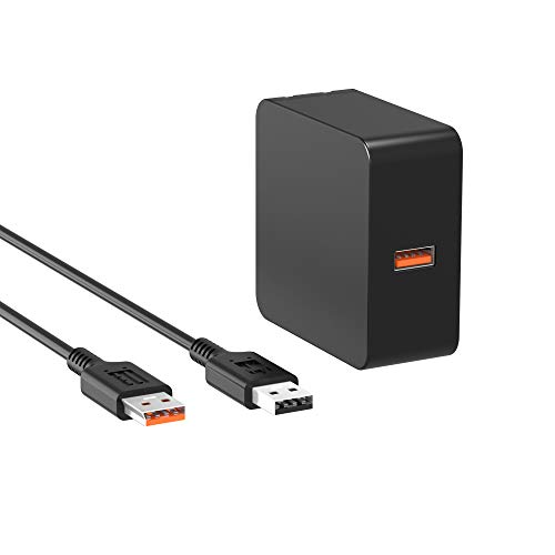 65W 40W AC Wall Charger Fit for Lenovo Yoga