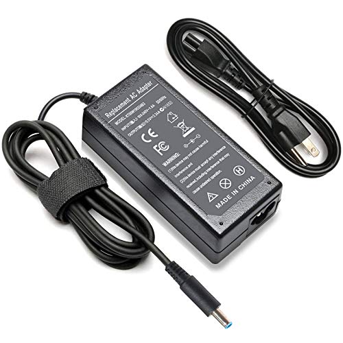 65W 45W AC Charger Adapter for Dell OptiPlex Micro Desktop