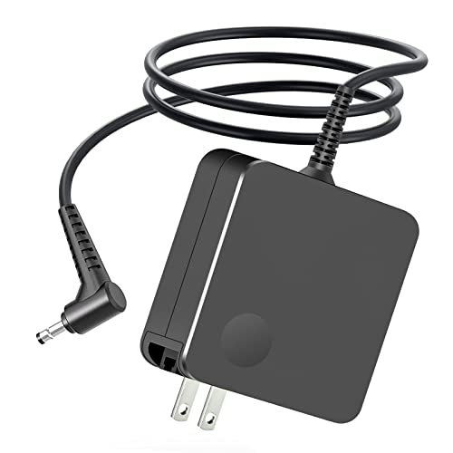 65W 45W AC Laptop Adapter for Lenovo IdeaPad Laptop Charger