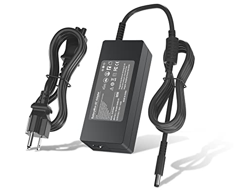 65W 90W OptiPlex Charger Replacement for Dell OptiPlex 9020 9010 7090 7070 7060 7050 7040 3090 3070 3060 3050 3040 3020 Micro Desktop Computer Ac Adapter