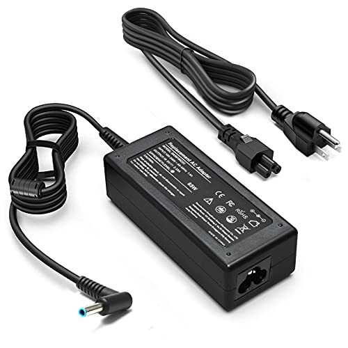 65W Laptop Charger for HP Pavilion x360