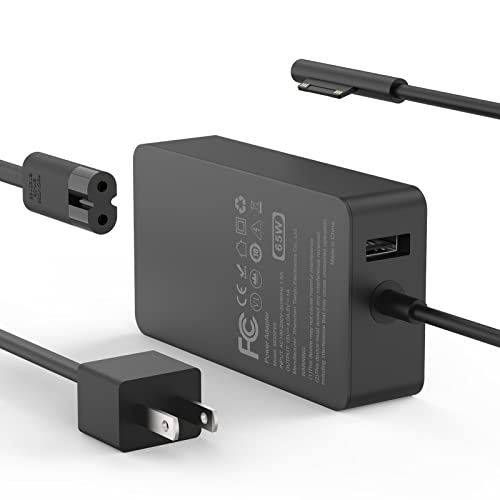 65W Surface Pro Charger