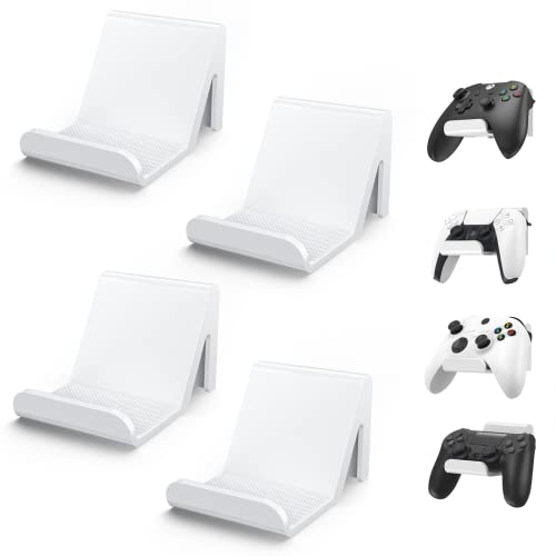 6amLifestyle Controller Wall Mount with Anti-Slip Pads