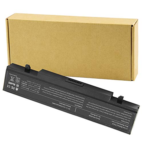 6Cell Laptop Battery for Samsung R420 R430 R468 R470 R480 RV510 RV511 RC512 R519 R520 R530 R540 R580 R730 Q320 Q430 Np550P5c Np365e5c