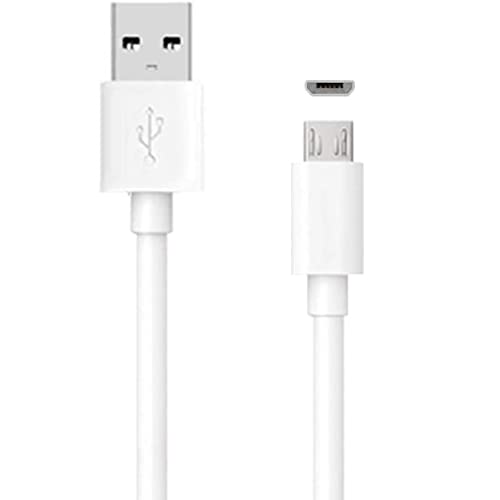 6FT Micro USB Cable Charger for Fire Tablet