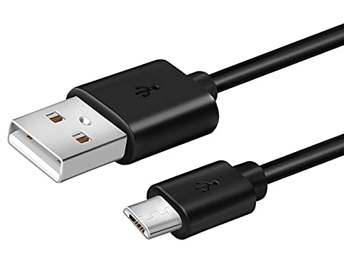 6FT Micro USB Power Cable for Amazon Kindle