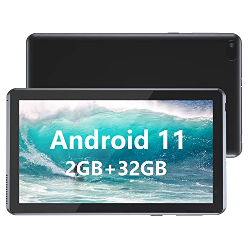 7 inch Android 11.0 Tablet - BYANDBY