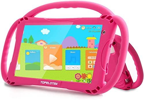 7 inch Toddler Tablet for Kids Android