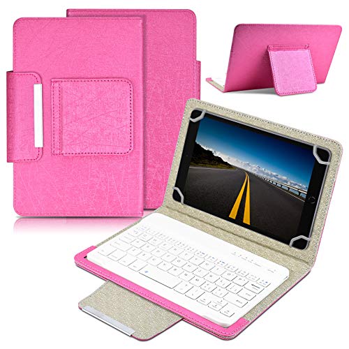7.0 inch Android Tablet Case with Keyboard