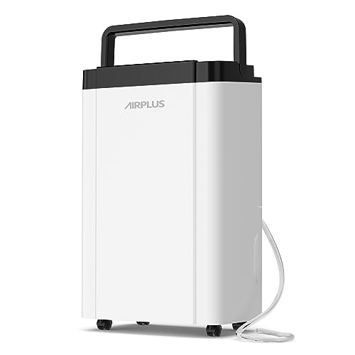 70 Pints Dehumidifier for Home