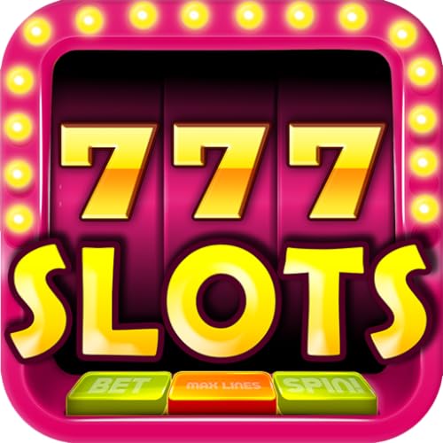 777 Slots Vegas Saga - Free Slot Machines Game