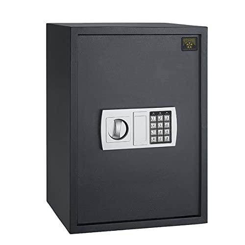 7775 1.8 CF Large Electronic Digital Safe