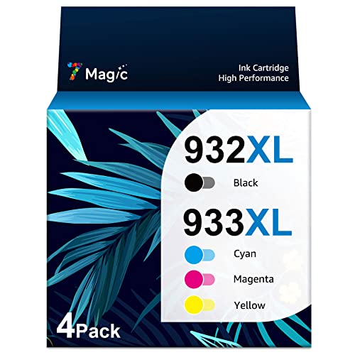 7Magic Ink Cartridges