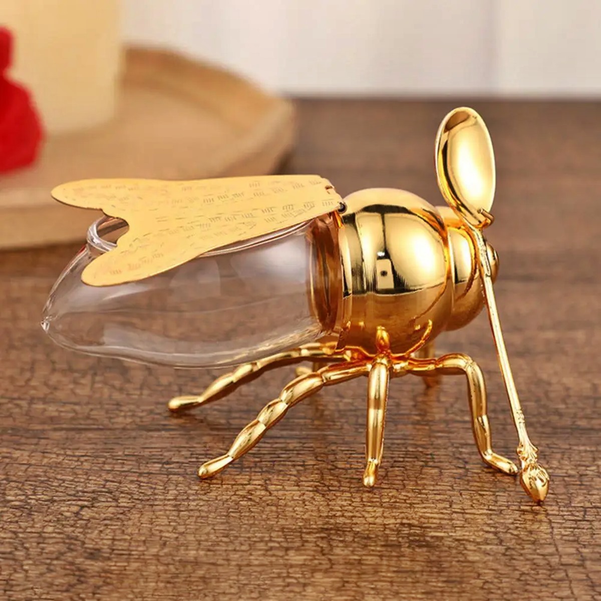8 Amazing Bee Figurine for 2024
