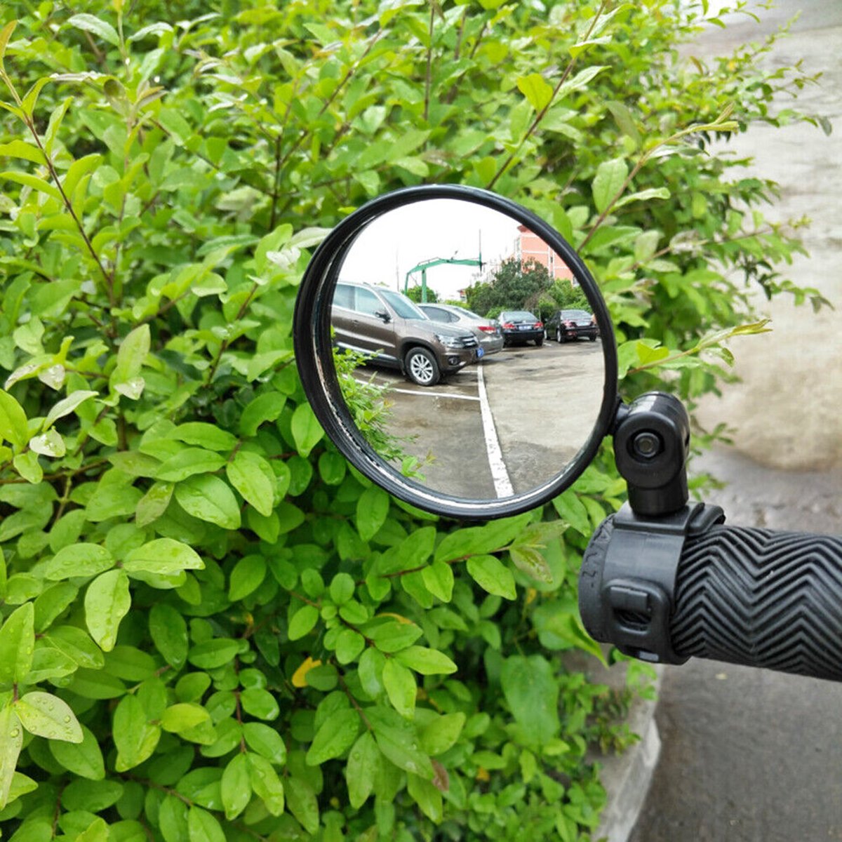 8 Amazing Bicycle Rear View Mirror for 2024