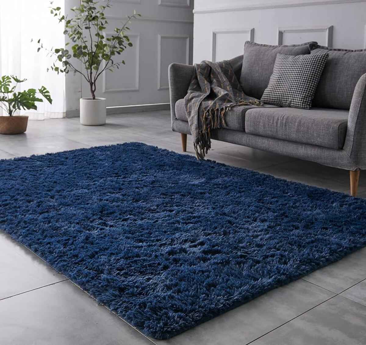 8 Amazing Blue Area Rug for 2024