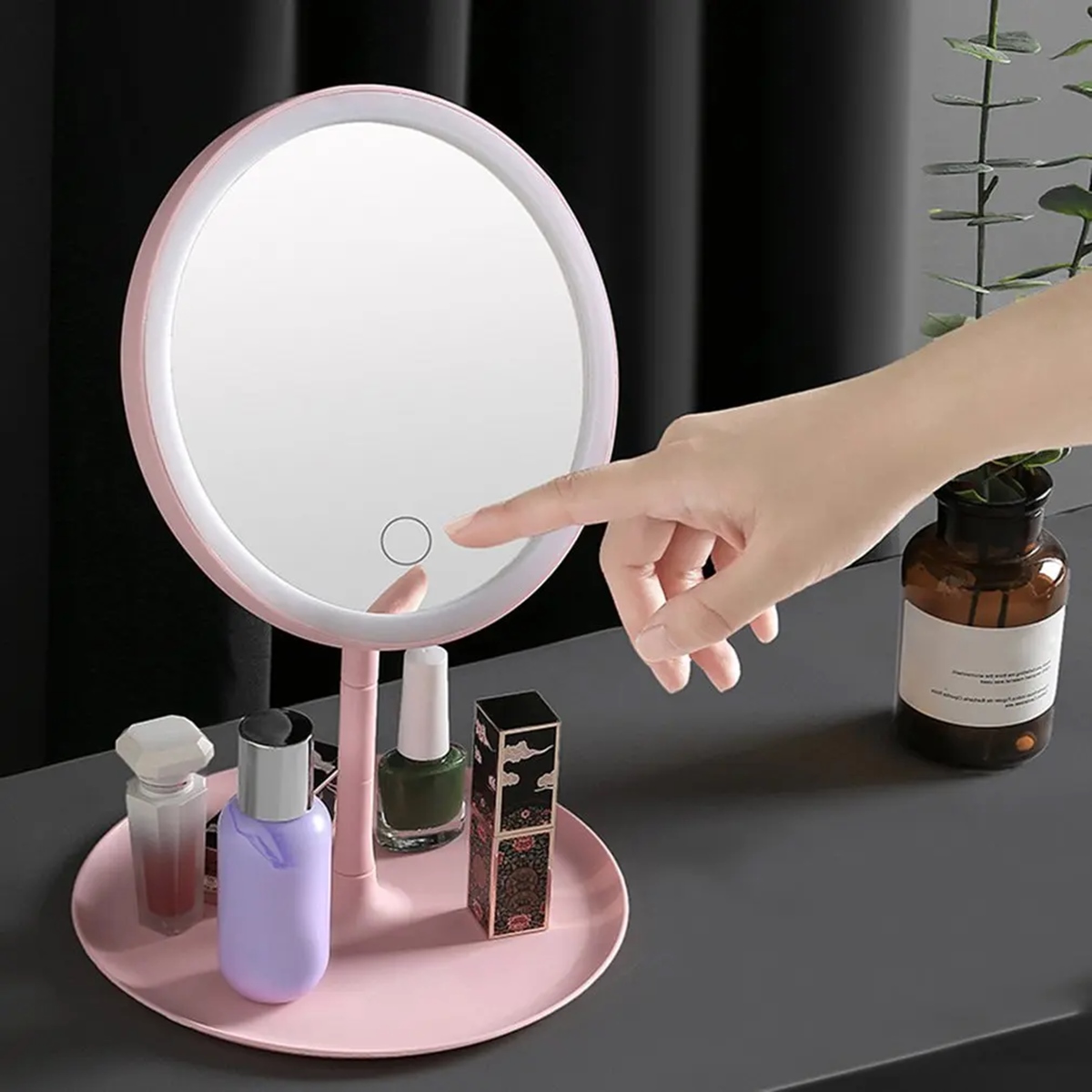 8 Amazing Face Mirror for 2024