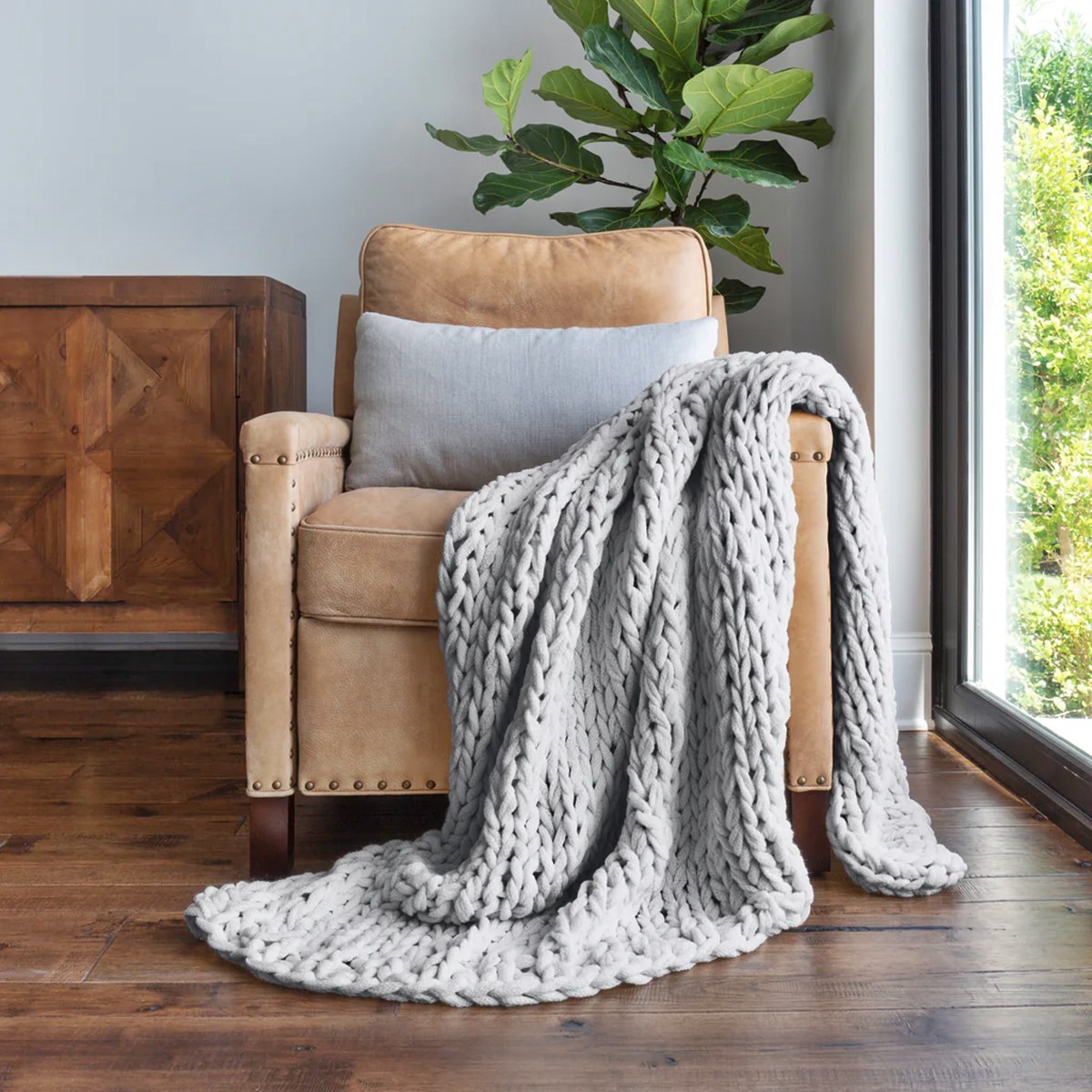 8 Amazing Knit Throw Blanket for 2024