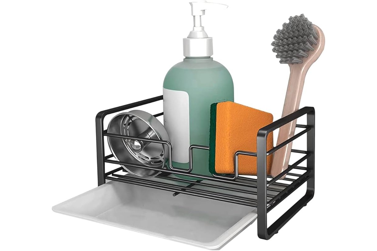 8 Amazing Soap Drying Rack for 2023