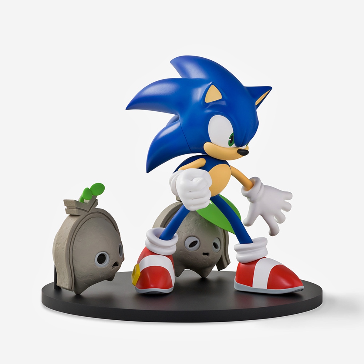 8 Amazing Sonic Figurine for 2024
