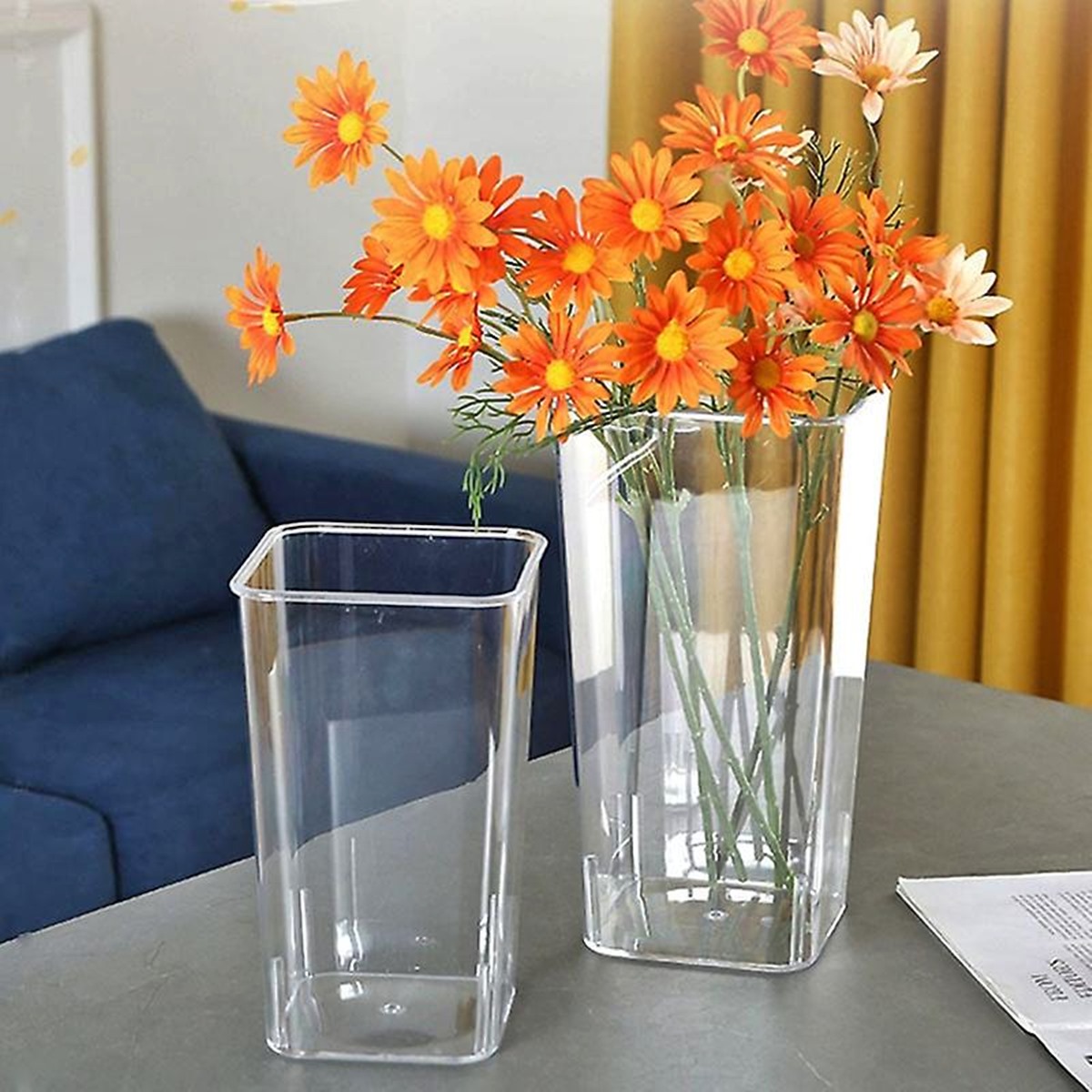 8 Best Acrylic Cylinder Vase for 2024