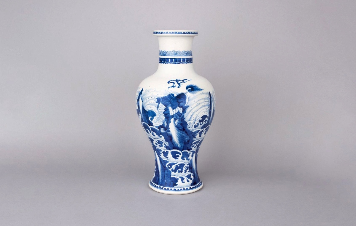 8 Best Chinese Vase for 2024