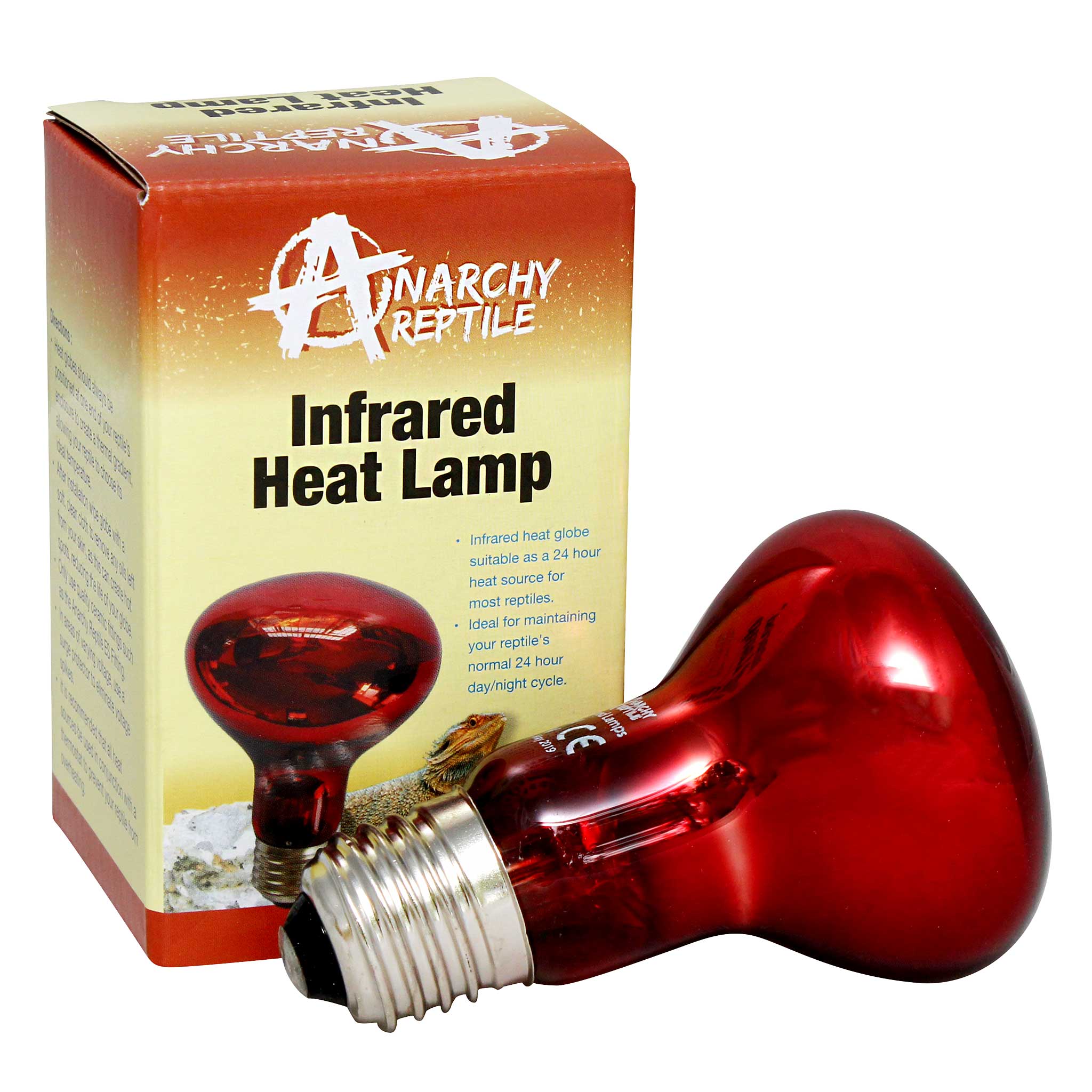8 Best Infrared Heat Lamp for 2024