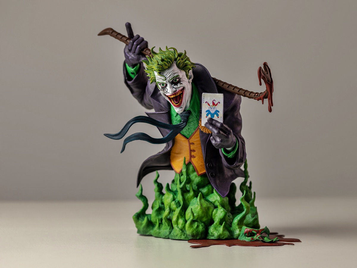 8 Best Joker Figurine for 2023