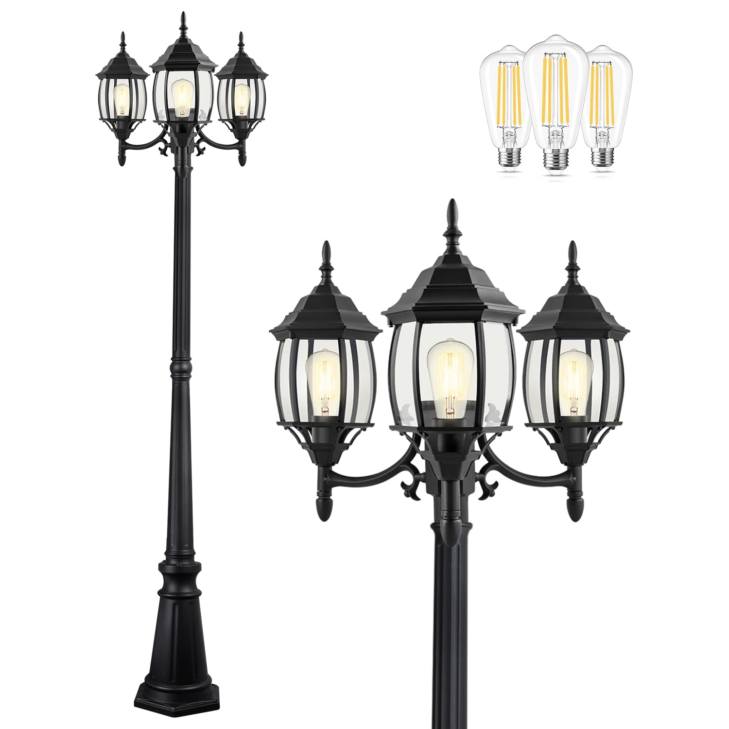 8-best-lamp-posts-outdoor-lighting-for-2023