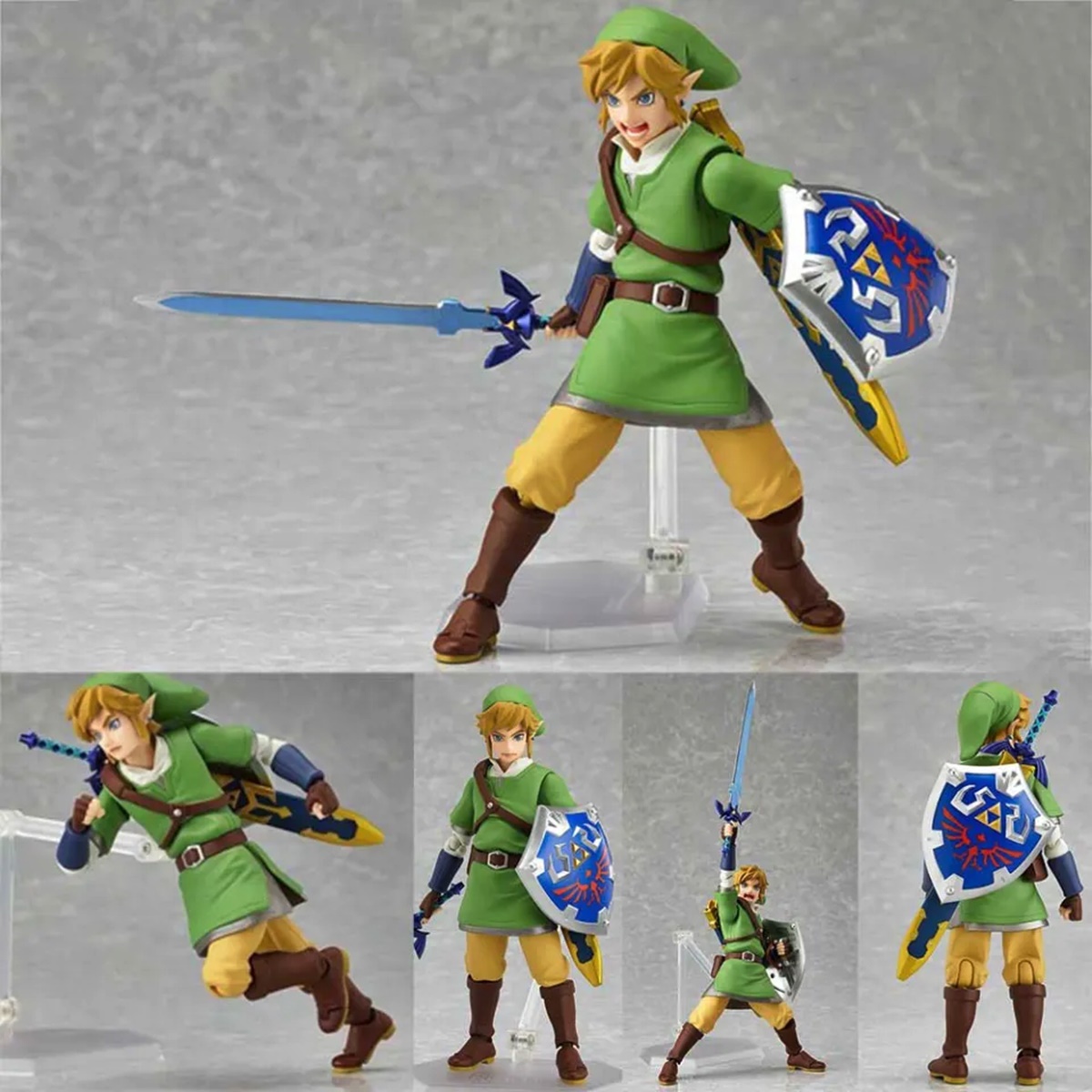 8 Best Legend Of Zelda Figurine for 2024
